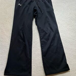 Under Armour Sweatpants